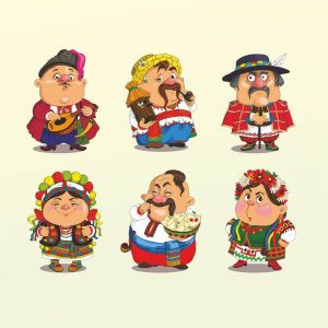 купити Фотошпалери