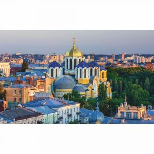 купити Фотошпалери