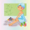 купити Фотошпалери