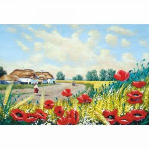 купити Фотошпалери