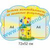 купити Стенд