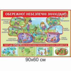 купити Стенд