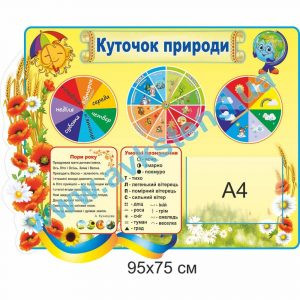 купити Стенд