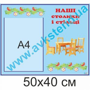купити Стенд