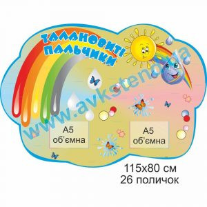 купити Стенд