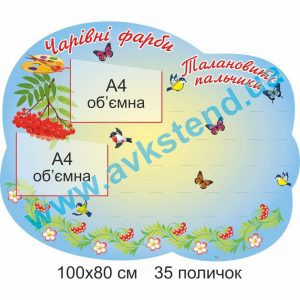 купити Стенд