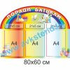 купити Стенд