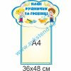 купити Стенд