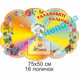 купити Стенд