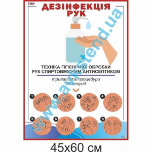 купити Стенд