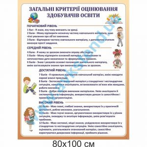 купити Стенд