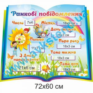 купити Стенд