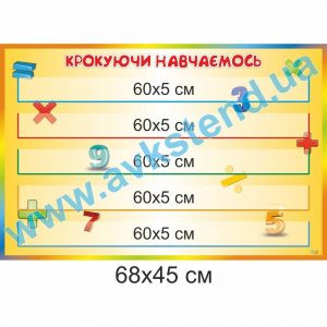 купити Стенд