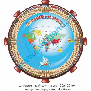 купити Стенд