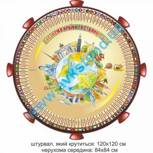купити Стенд