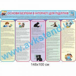 купити Стенд