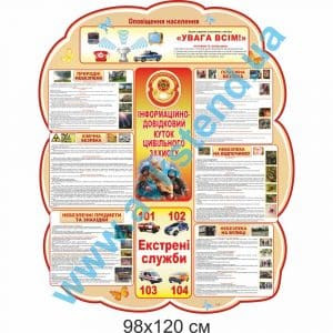 купити Стенд