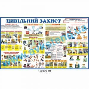 купити Стенд