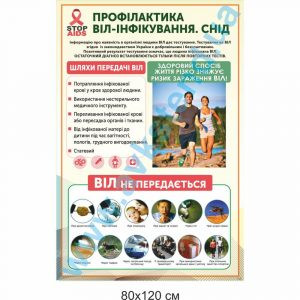 купити Стенд