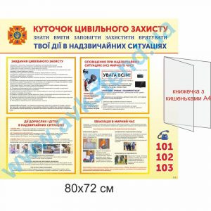 купити Стенд