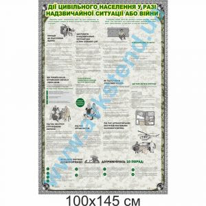 купити Стенд