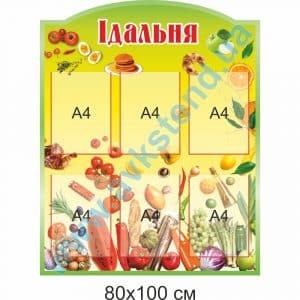 купити Стенд