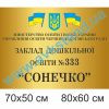 купити Вивіска