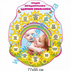купити Стенд