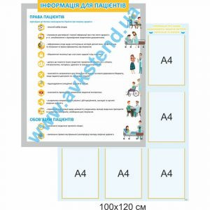 купити Стенд