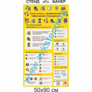 купити Стенд