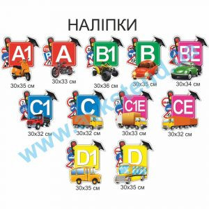 купити Стенд