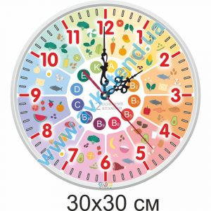 купити Годинник