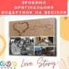 купити Друк на полотні