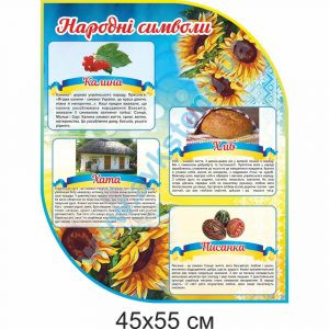купити Стенд