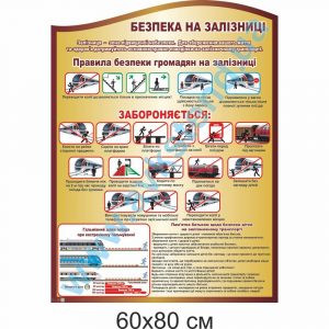 Стенд “Безпека на залізниці” (2041054_08)