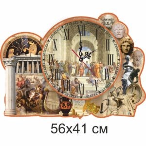 годинник для, ЗОШ, гімназії, ліцею, школи, часы для, гимназии, лицея, вуза, школы, садика, кабінет зарубіжної літератури, кабінет всесвітньої літератури