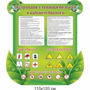 биология, биологические стенды, біологія, біологічні стенди, стенди для кабінету біології, стенды для кабинета биологии, стенди для кабінету біології купити, кабінет біології, стенди для шкільних кабінетів замовити, стенды для кабинета биологии купить, кабинет биологии, стенды для школьных кабинетов заказать, кабінет біології, Україна, Украина, стенди для школи купити, стенди для школи замовити, стенди для кабінету, стенди для шкільного кабінету, оформлення кабінетів, оформлення шкільного кабінету, стенды для школы купить, стенды для школы заказать, стенды для кабинета, стенды для школьного кабинета, Україна, Украина, правила техніки безпеки