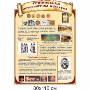 стенди для школи купити, стенди для школи замовити, стенди для кабінету, стенди для шкільного кабінету, оформлення кабінетів, оформлення шкільного кабінету, стенды для школы купить, стенды для школы заказать, стенды для кабинета, стенды для школьного кабинета, Україна, Украина, історія України, кабінет історії України трипільська археологічна культура