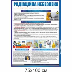 стенды для школы, стенд ОБЖ, стенд ОБЖ, стенд для кабінету БЖД, стенд для кабинета БЖД, стенд для школьных кабинетов купить, стенд для шкільних кабінетів купити, стенд для кабінету охорони безпеки життєдіяльності, купити, замовити, стенд для кабинета охраны безопасности жизнедеятельности, купить, заказати, Україна, Украина, клас безпеки, кабінет безпеки, оформлення класу безпеки, стенди у клас безпеки, правила безпеки; класс безопасности; кабинет безопасности; оформление класса безопасности; стенды в класс безопасности; правила безопасности; радіація, радіаційна безпека