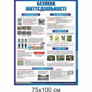 стенды для школы, стенд ОБЖ, стенд ОБЖ, стенд для кабінету БЖД, стенд для кабинета БЖД, стенд для школьных кабинетов купить, стенд для шкільних кабінетів купити, стенд для кабінету охорони безпеки життєдіяльності, купити, замовити, стенд для кабинета охраны безопасности жизнедеятельности, купить, заказати, Україна, Украина, клас безпеки, кабінет безпеки, оформлення класу безпеки, стенди у клас безпеки, правила безпеки; класс безопасности; кабинет безопасности; оформление класса безопасности; стенды в класс безопасности; правила безопасности; правила дорожнього руху, природні небезпеки, небезпека на відпочинку, правила на воді влітку та взимку