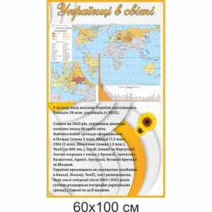 география стенды, географія стенди, география, стенди для школи купити, стенди для школи замовити, стенди для кабінету, стенди для шкільного кабінету, оформлення кабінетів, оформлення шкільного кабінету, стенды для школы купить, стенды для школы заказать, стенды для кабинета, стенды для школьного кабинета, оформление кабинетов, оформление школьного кабинета, Україна, Украина, географія України, українська діаспора
