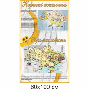 география стенды, географія стенди, география, стенди для школи купити, стенди для школи замовити, стенди для кабінету, стенди для шкільного кабінету, оформлення кабінетів, оформлення шкільного кабінету, стенды для школы купить, стенды для школы заказать, стенды для кабинета, стенды для школьного кабинета, оформление кабинетов, оформление школьного кабинета, Україна, Украина, географія України, промисловість, корисні копалини України