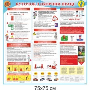стенды для школы, стенд ОБЖ, стенд ОБЖ, стенд для кабінету БЖД, стенд для кабинета БЖД, стенд для школьных кабинетов купить, стенд для шкільних кабінетів купити, стенд для кабінету охорони безпеки життєдіяльності, купити, замовити, стенд для кабинета охраны безопасности жизнедеятельности, купить, заказати, Україна, Украина, охорона праці, куточок з охорони праці, пожежна безпека, безпека на дорозі, домедична допомога