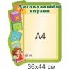 стенди для ДНЗ, стенди для садочка купити, стенди у групу замовити, стенды для ДУЗ, стенды для сада купить, стенды в группу заказать, стенди для дитячого садочка, стенды для детского сада, Україна, Украина, стенд логопед, стенд для логопеда, куточок логопеда, стенд логопед, стенд для логопеда, уголок логопеда