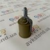 ДПЮ, оформлення кабінету захисту вітчизни, ДПЮ, військова кафедра ДПЮ, оформление кабинета защиты отечества, ДПЮ, военная кафедра, Україна, Украина, макет міни, навчальний макет міни , граната навчальна рг-42