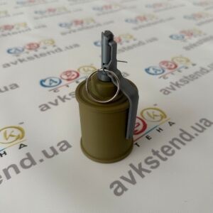 ДПЮ, оформлення кабінету захисту вітчизни, ДПЮ, військова кафедра ДПЮ, оформление кабинета защиты отечества, ДПЮ, военная кафедра, Україна, Украина, макет міни, навчальний макет міни , граната навчальна рг-42
