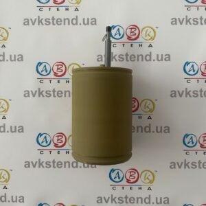 ДПЮ, оформлення кабінету захисту вітчизни, ДПЮ, військова кафедра ДПЮ, оформление кабинета защиты отечества, ДПЮ, военная кафедра, Україна, Украина, макет міни, навчальний макет міни, озм-72